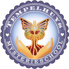 Mysterieschool 't Tempelhuys Logo
